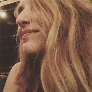 Meet your Posher, Blaire